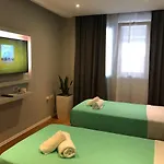 Air - Cosy Near Center Garden 1gbwifi