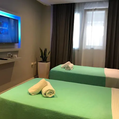 Air - Cosy Near Center Garden 1gbwifi *