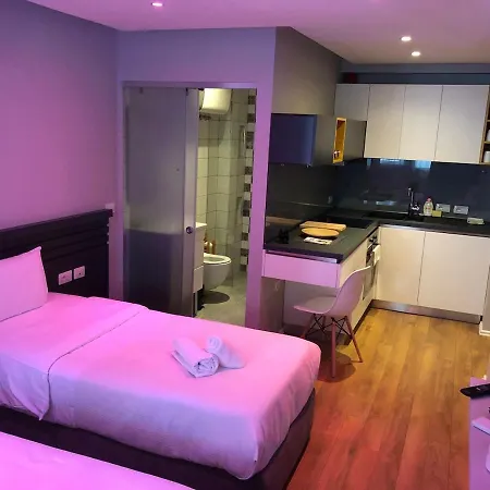 Air - Cosy Near Center Garden 1gbwifi * Tirana