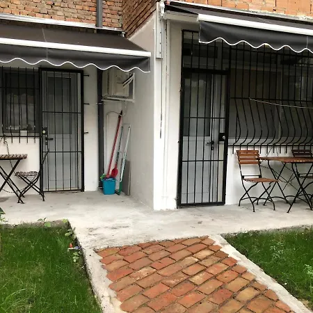 Air - Cosy Near Center Garden 1gbwifi Appartamento *