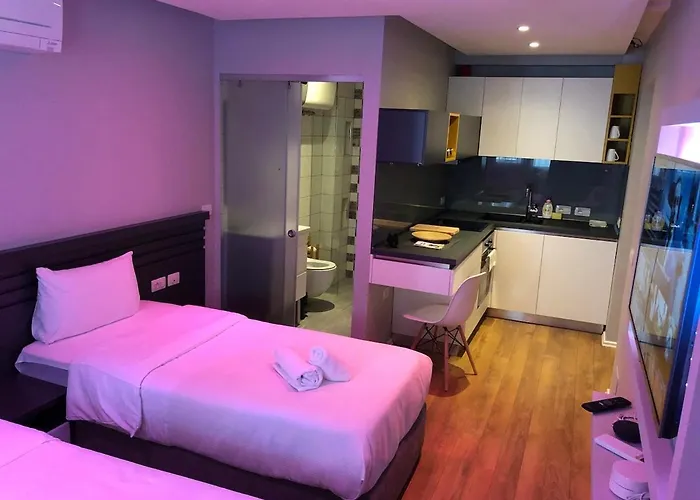 Air - Cosy Near Center Garden 1gbwifi * Tirana